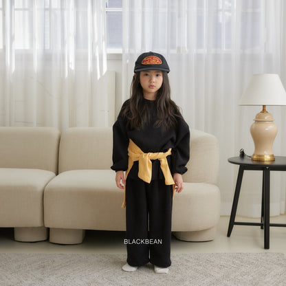 blackbean hug set(kids)