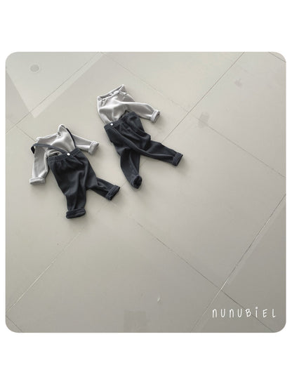 nunubiel milky t-shirt (75-120cm)