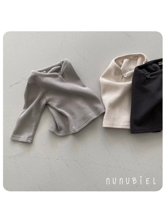 nunubiel milky t-shirt (75-120cm)