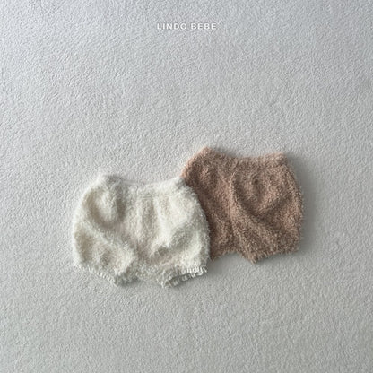 LINDO sugar bloomer (3-18m)