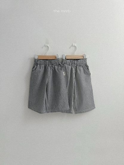 minirobe Coco pants (70-110cm)