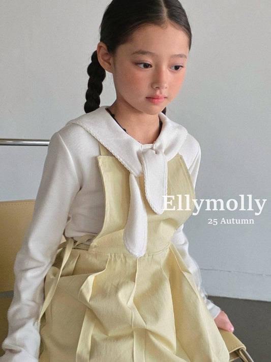 ELLYMOLLY pinko sailor tee (90-160cm)