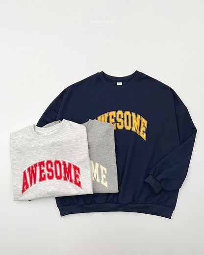 HAROHARO awesome mtm(kids-adult)