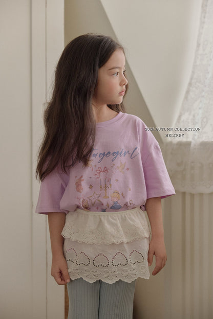 melikey variety t (~80-140cm)
