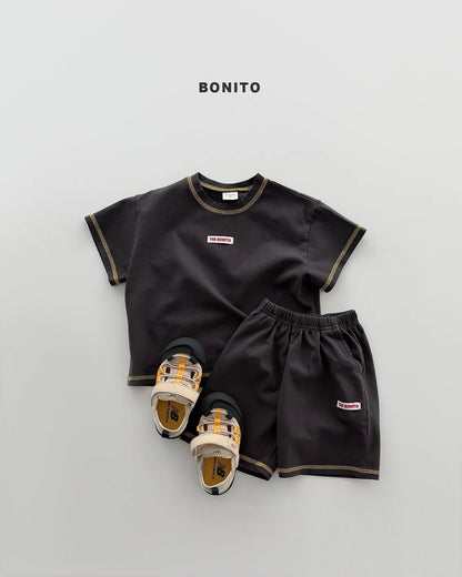 Bonito bonito signature set (~80-140cm)