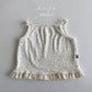 aosta Lala blouse (70-110cm)