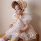 OREN clara nobang cardigan (85-110cm)