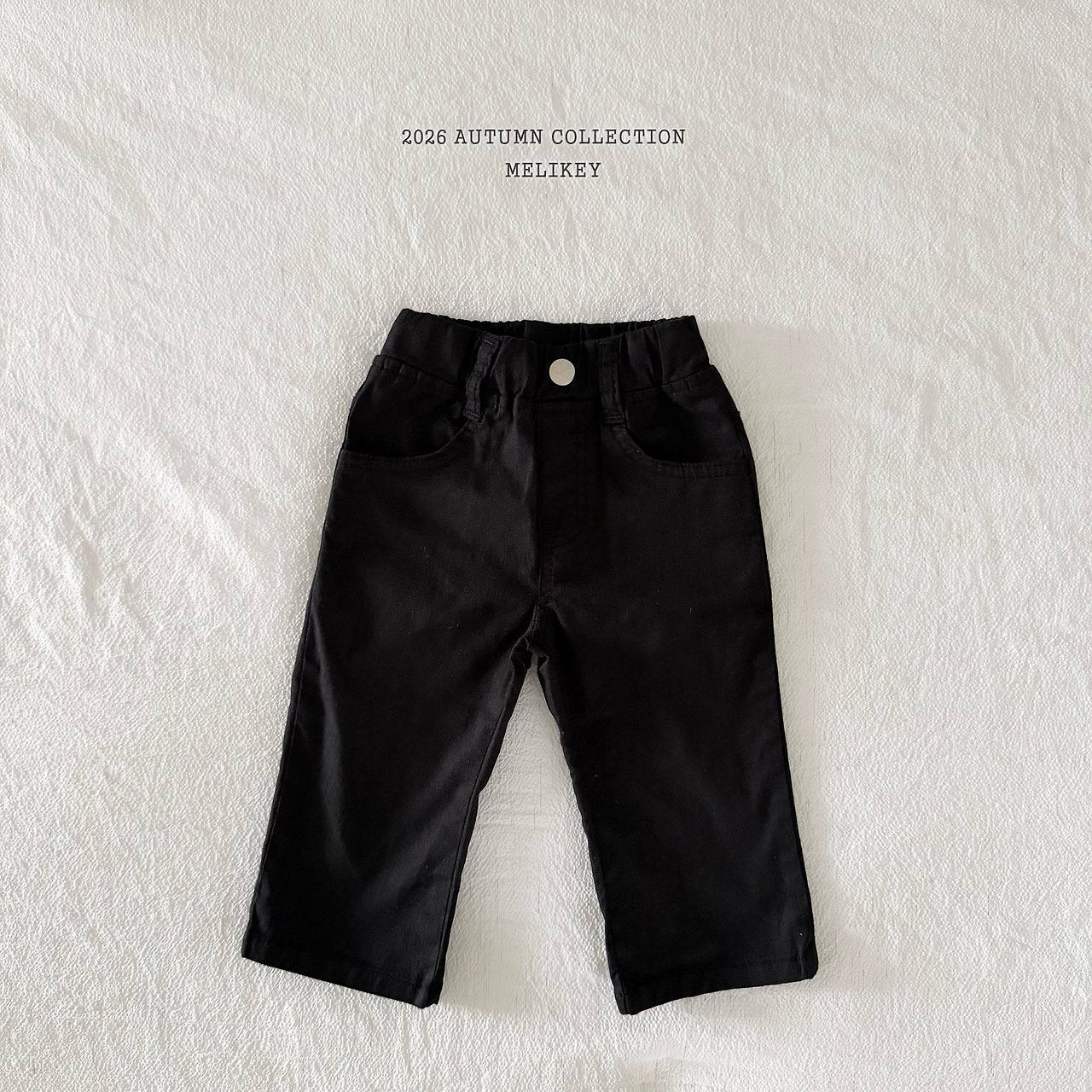 melikey awesome capri pants (~80-140cm)