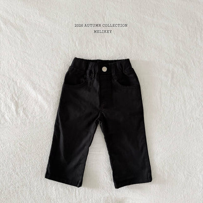 melikey awesome capri pants (~80-140cm)