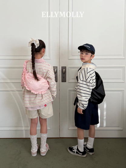 ELLYMOLLY dayfit shorts (90-160cm)