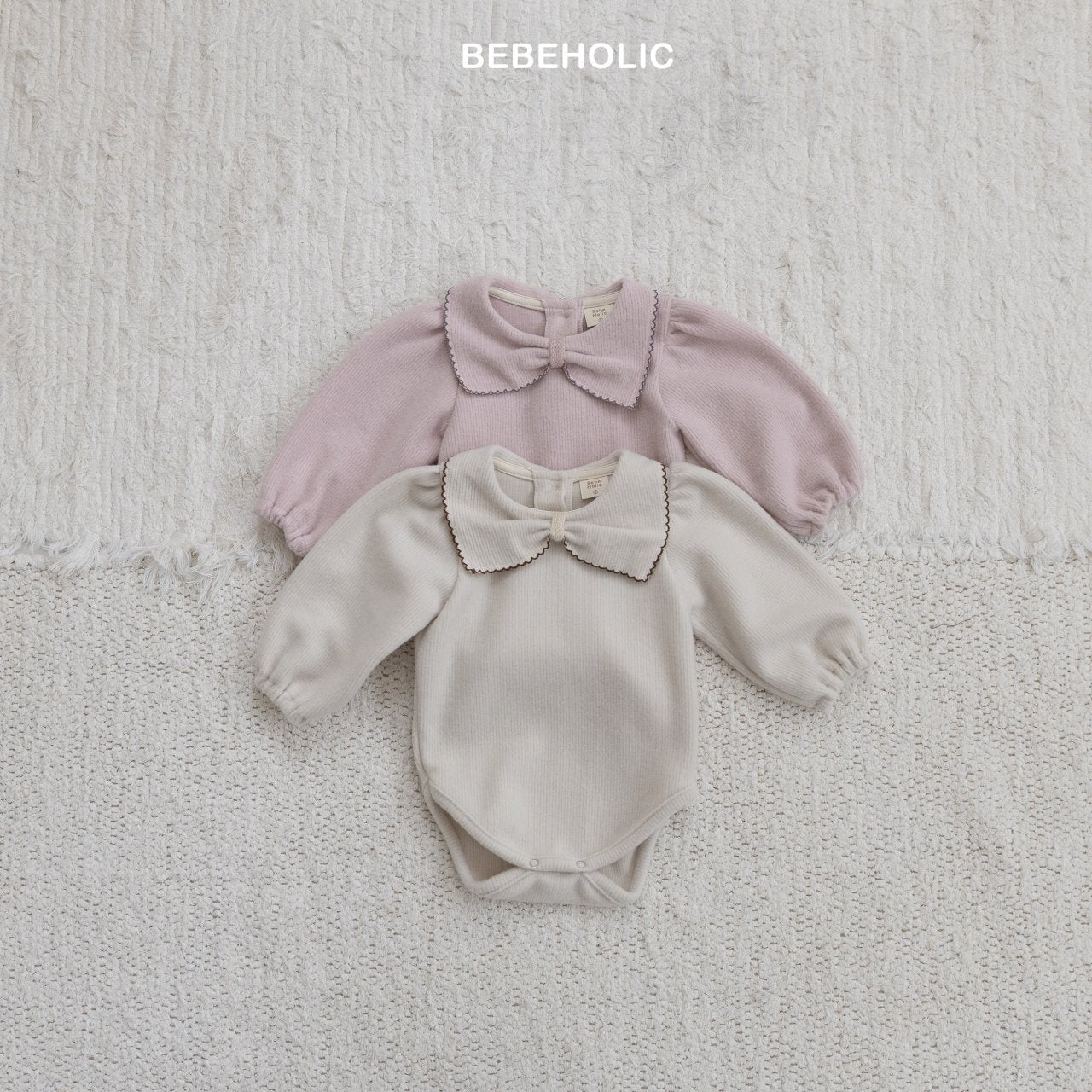 bebeholic pauline pincott suit (3-18m)