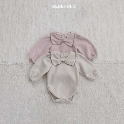 bebeholic pauline pincott suit (3-18m)