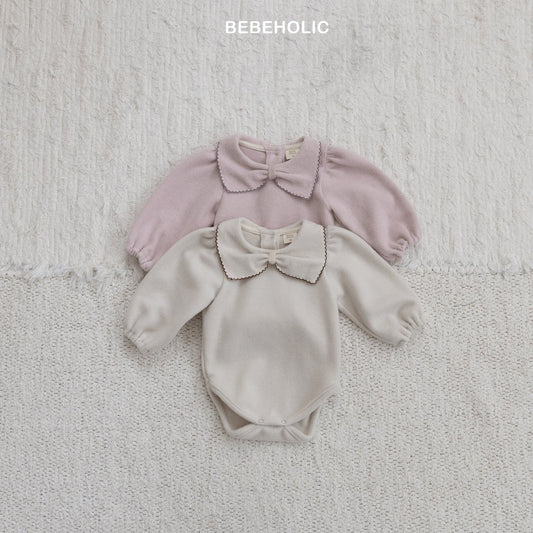 bebeholic pauline pincott suit (3-18m)