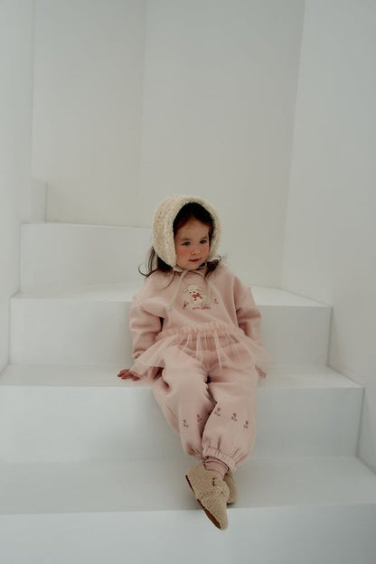 momoann chichi set (90-130cm)