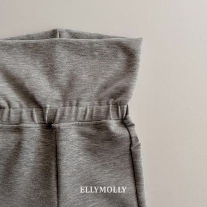 ELLYMOLLY marshmallow bootcut (90-145cm)