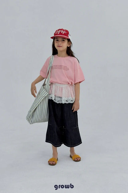 Growb Over Pants (90-155cm)