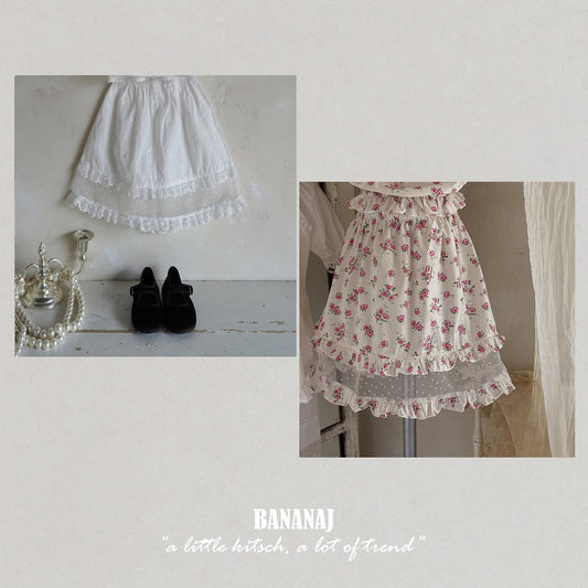 BANANAJ alice skirt (80-135cm)