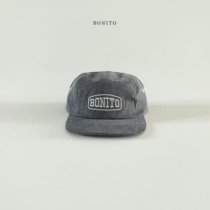 bonito pigment cap hat