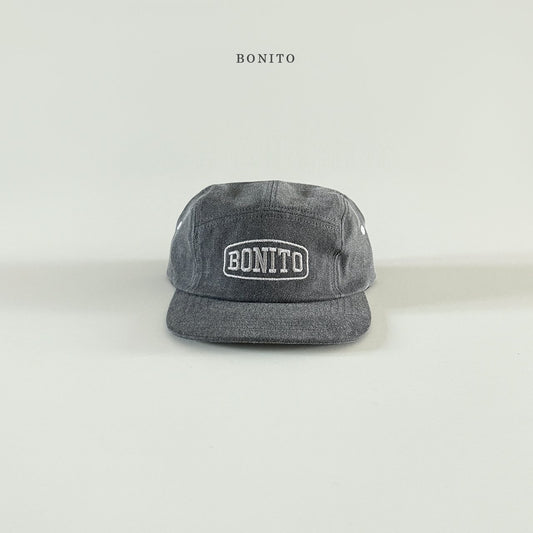 bonito pigment cap hat