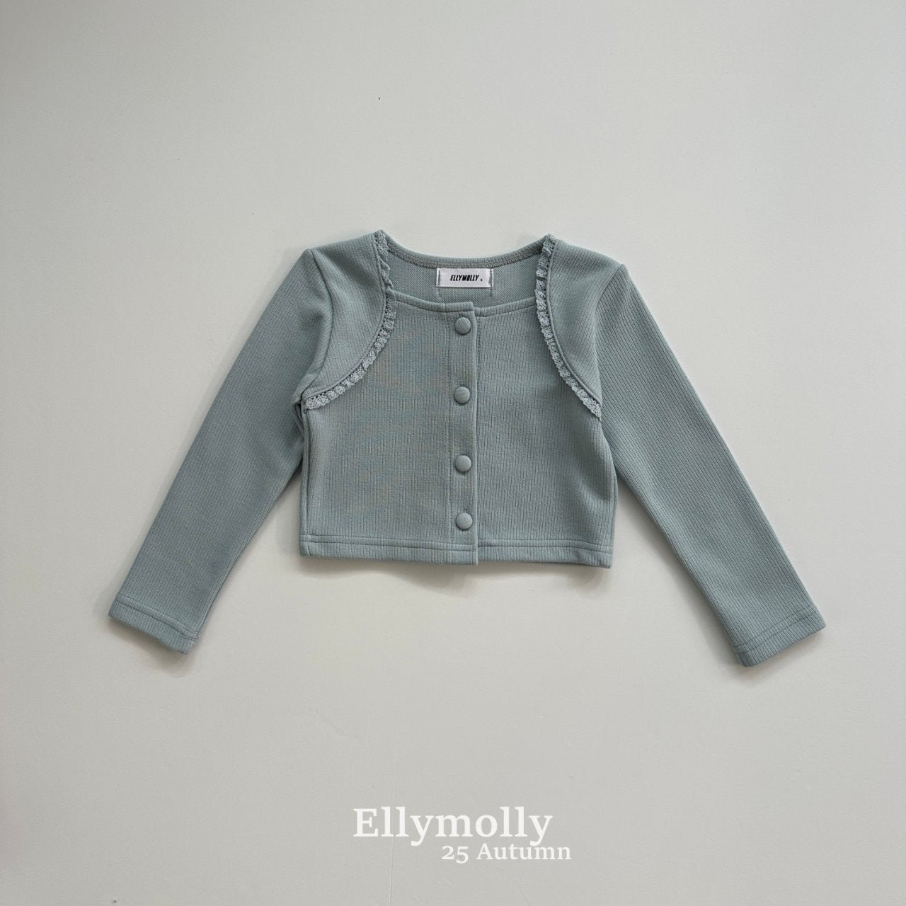 ELLYMOLLY bolero cardigan (90-145cm)