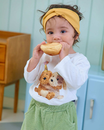 oottbebe pappy T (65-115cm)