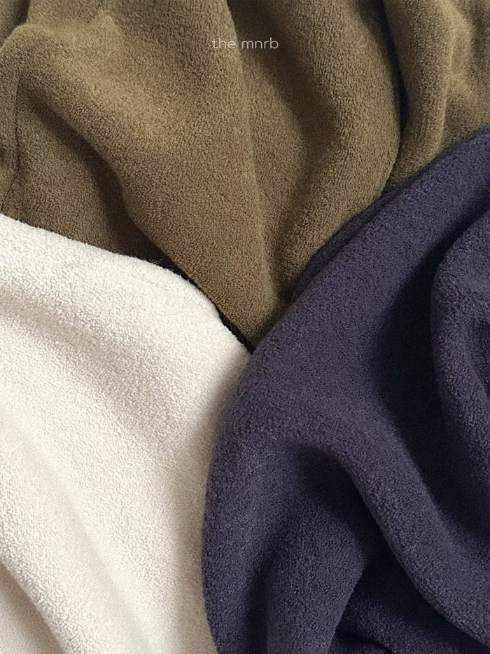 minirobe day overall (70-110cm)