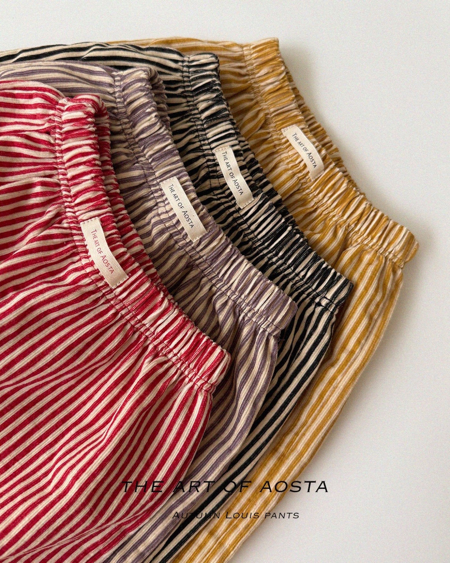 Aosta louis pants (~70-115cm)