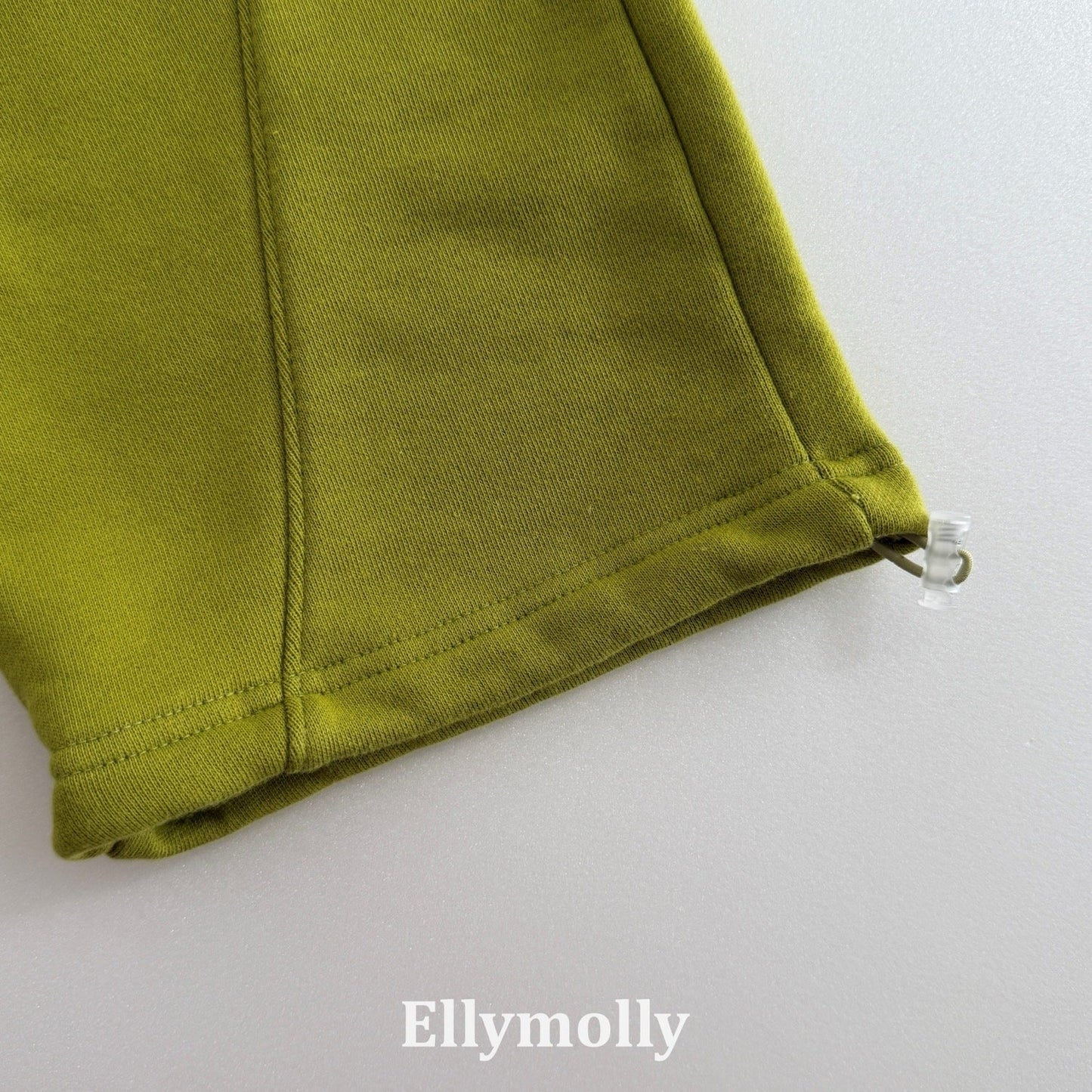ELLYMOLLY dusk string pants (90-160cm)