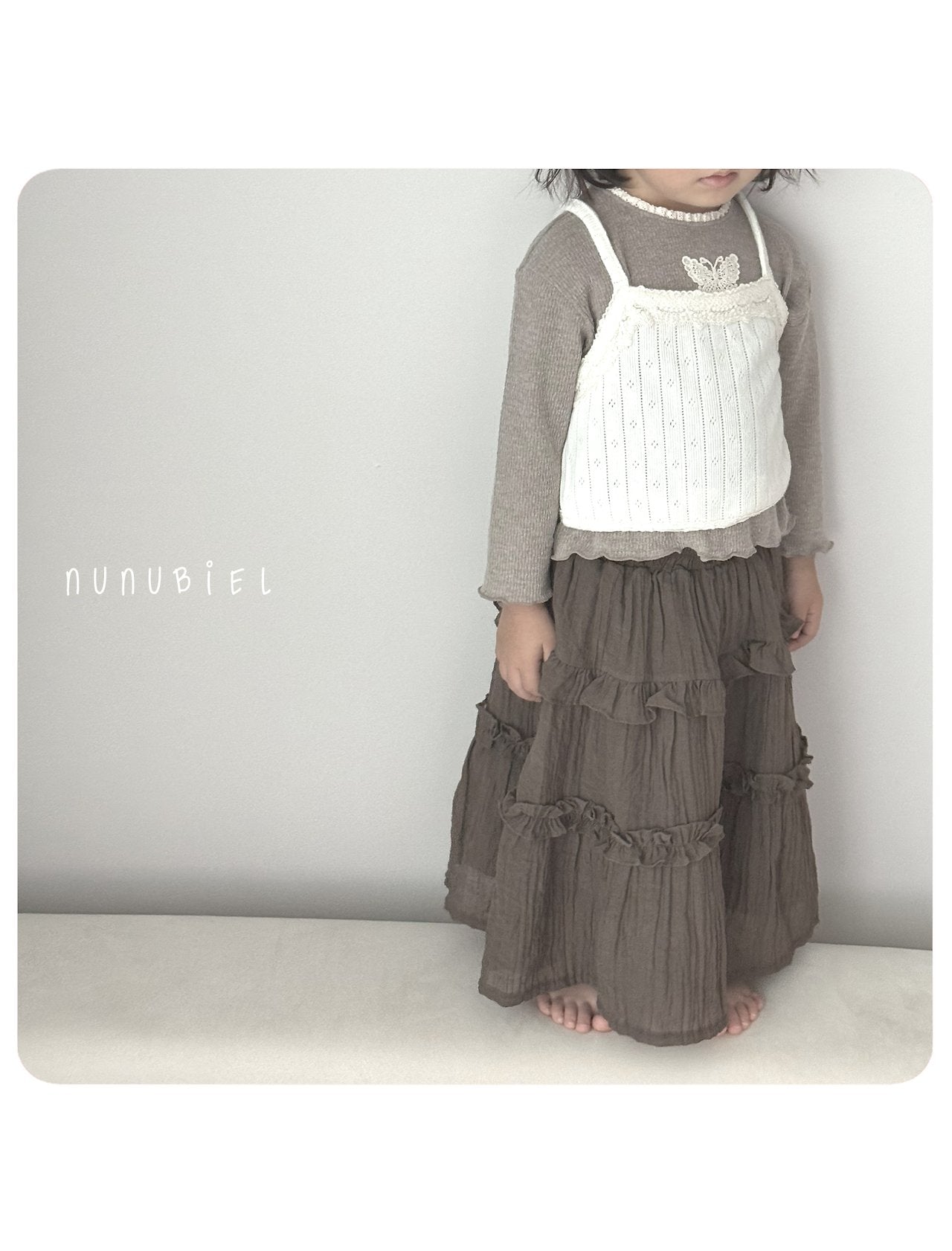 nunubiel joy vest (75-120cm)