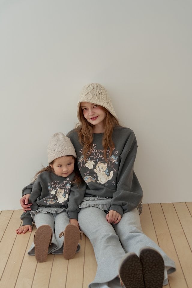 momoann peak cat mtm (kids & adult )