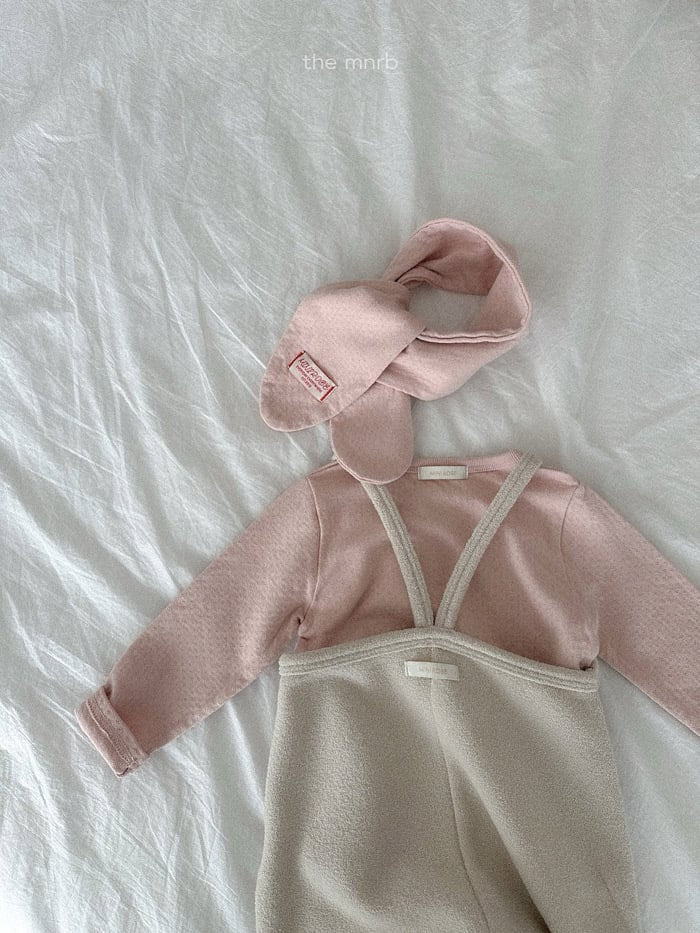 minirobe day overall (70-110cm)