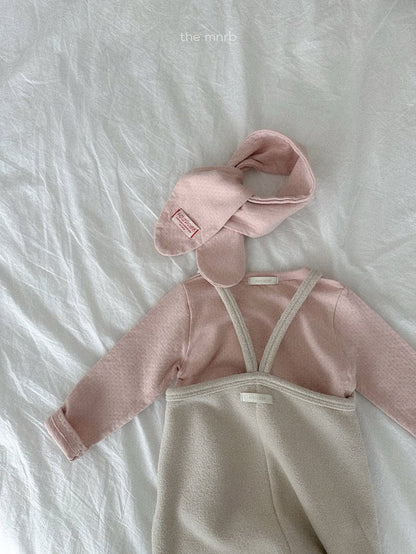 minirobe day overall (70-110cm)