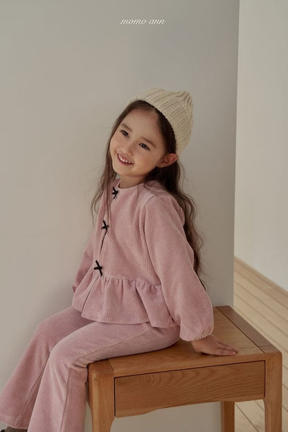 momoann ribony set (90-140cm)
