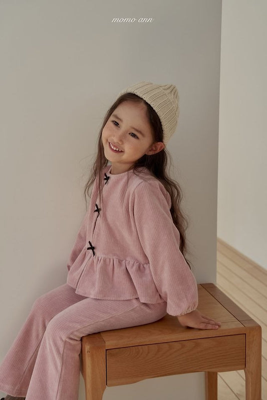 momoann ribony set (90-140cm)