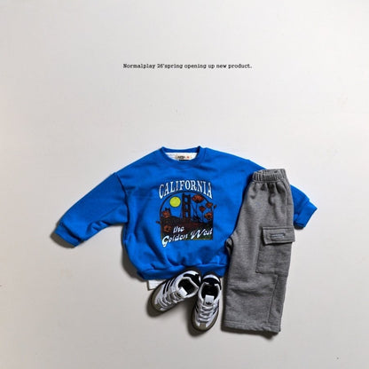 normalplay california mtm (75-140cm)