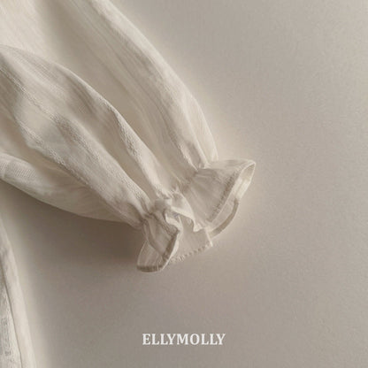 ELLYMOLLY eileen sailor bl (90-145cm)