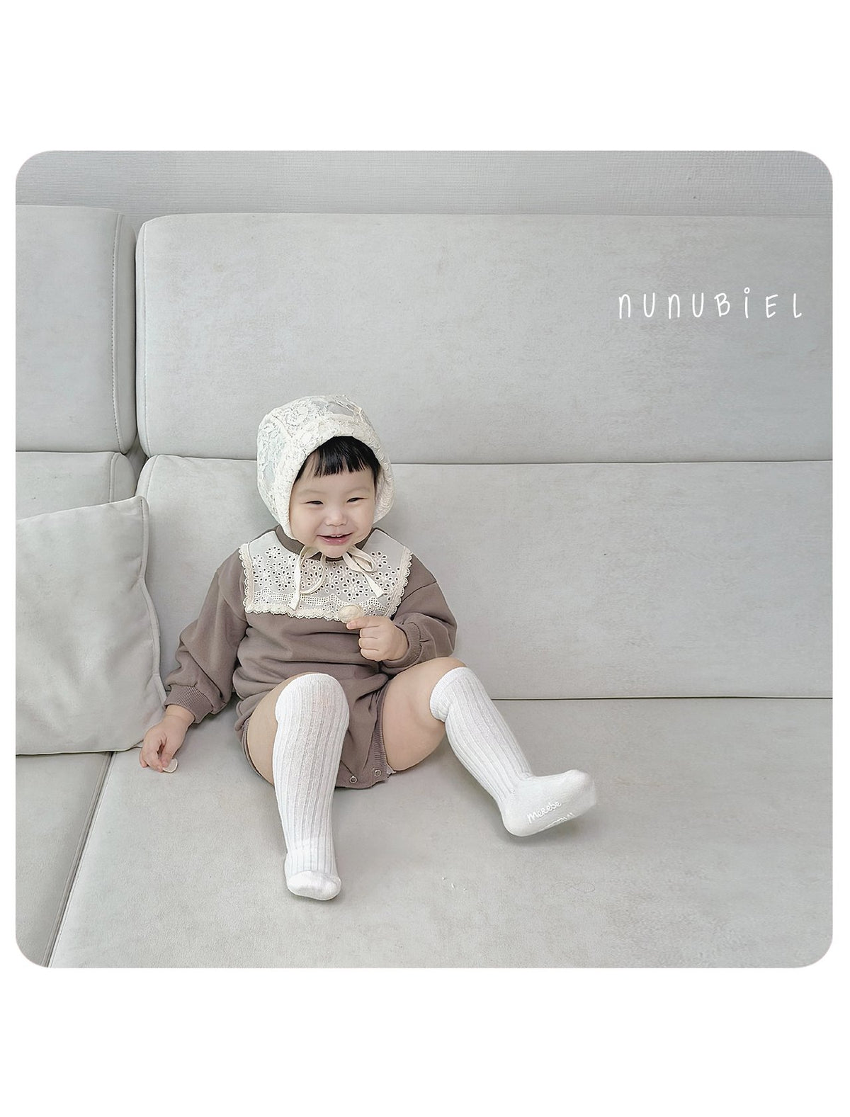 nunubiel lace suit (~70-80cm)