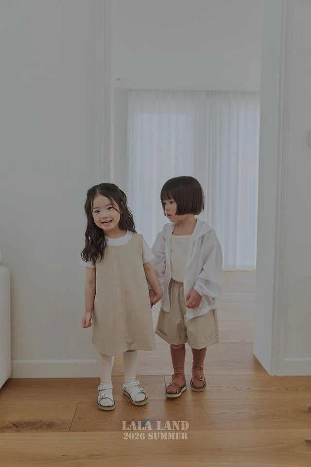 Lalaland bijo classic onepiece (75-120cm)