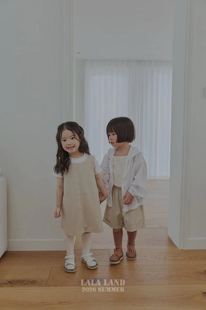 Lalaland bijo classic onepiece (75-120cm)