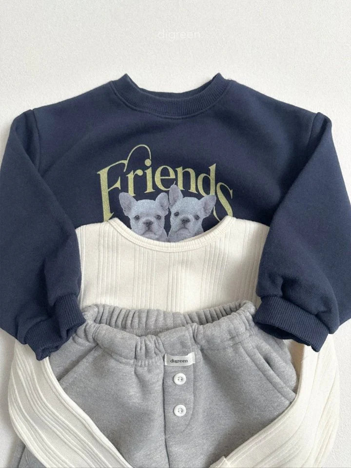 Digreen friens dog MTM (85-130cm)