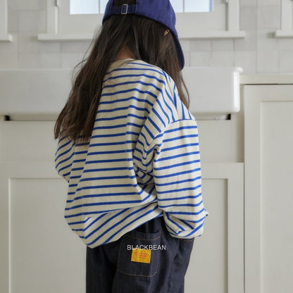 blackbean fix jeans(kids)