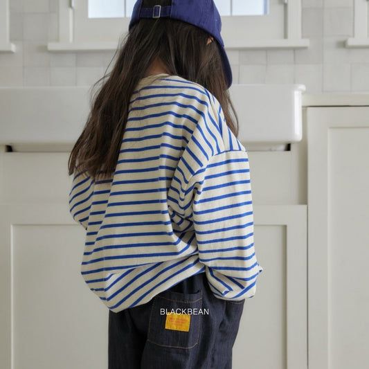 blackbean fix jeans(kids)