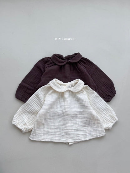 mimi market ire blouse (70-85cm)