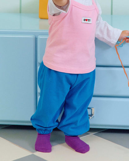 oottbebe vibrant jelly pants (65-115cm)