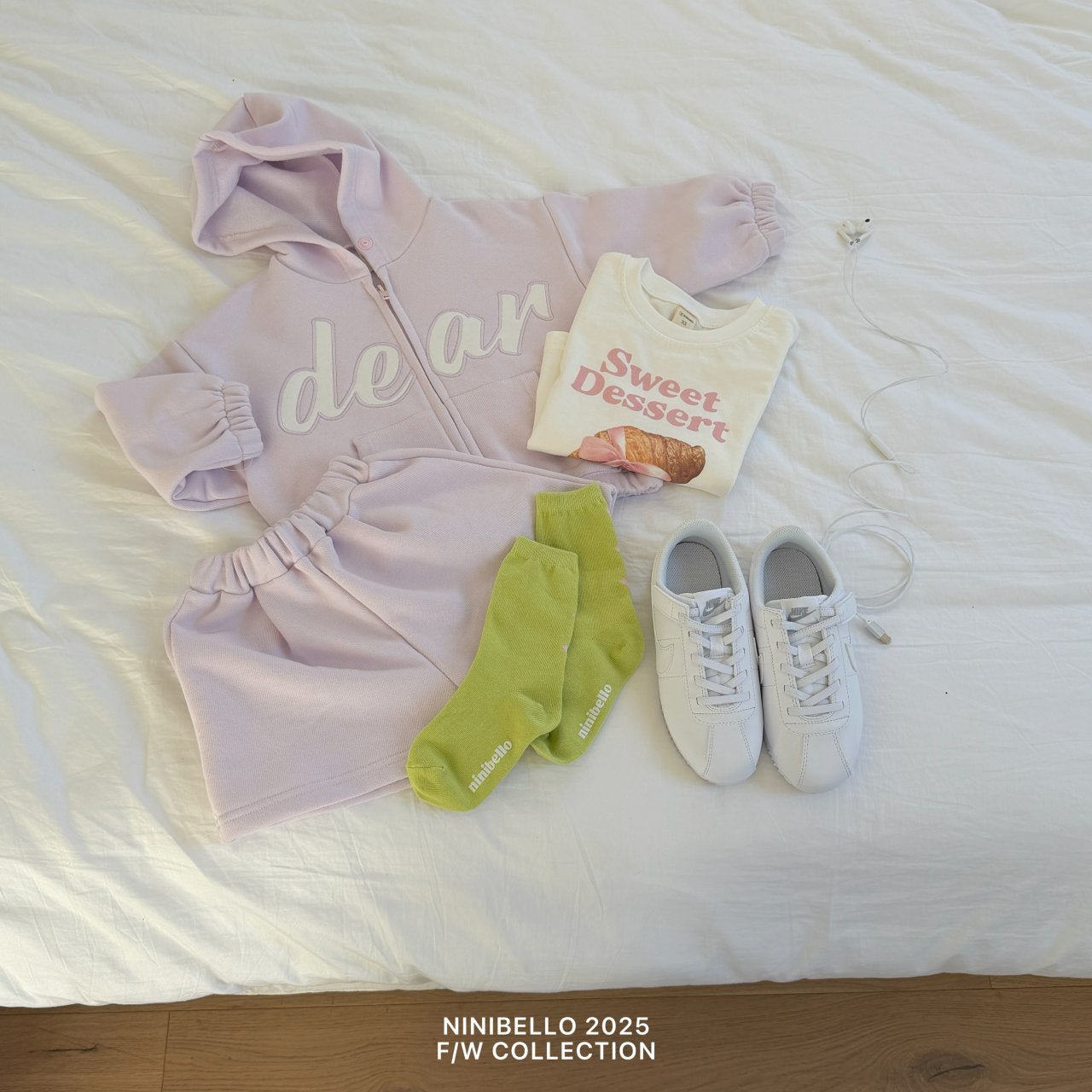 ninibello heart cock socks pastel (~14-20cm)