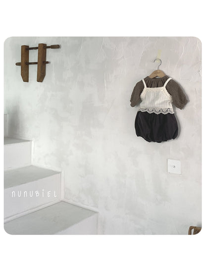 nunubiel bebe crack blouse (~70-80cm)