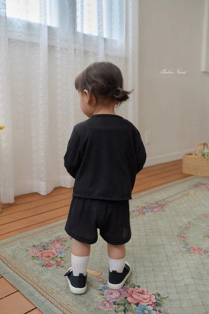 Bebenine Daily 3-Piece Set (65-110cm)