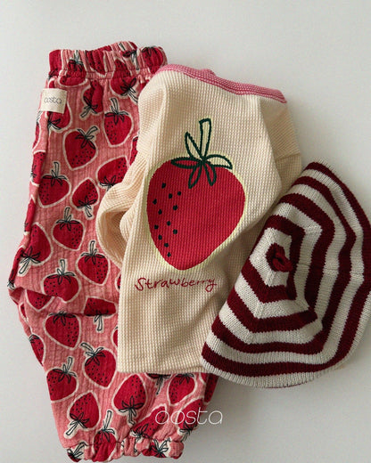 Aosta strawberry t (~70-115cm)