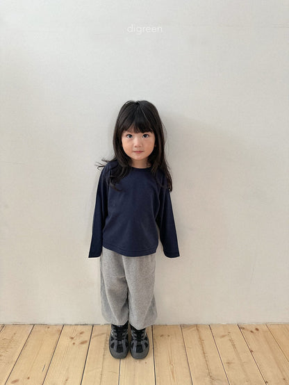 digreen autumn suso tee (85-130cm)