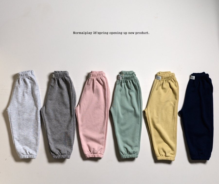 normalplay fulffy setup (75-140cm)